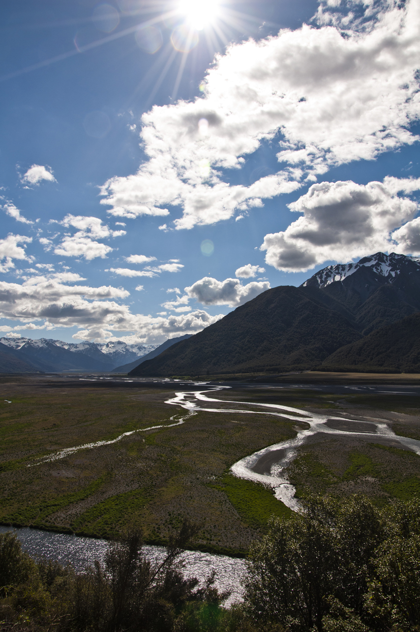 New Zealand