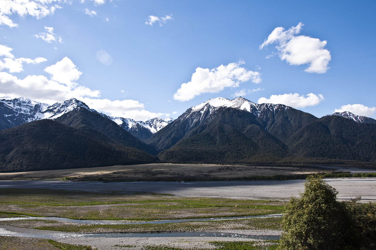 New Zealand